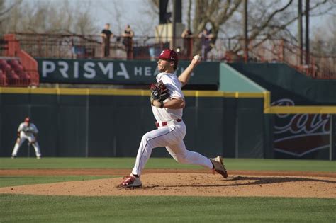 gamecocks baseball score|gamecock baseball score today.